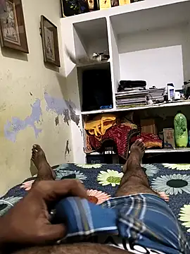 amitkumar9897 online show from 10/31/25, 02:29