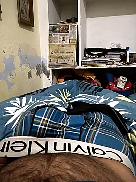 amitkumar9897 online show from 11/17/25, 05:52