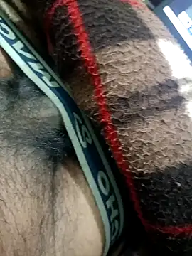 Pandey0012 online show from 02/15/26, 04:25