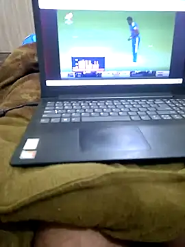 Pandey0012 online show from 02/22/26, 03:10