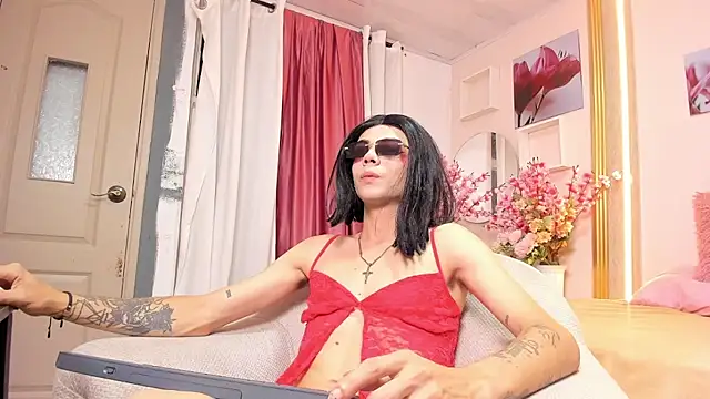 Nick carterr  online show from 02/14/26, 07:54