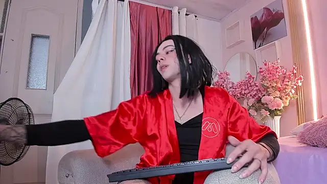 Nick carterr  online show from 02/27/26, 07:25