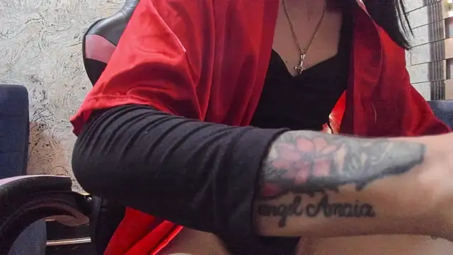 Nick carterr  online show from 03/07/26, 02:58