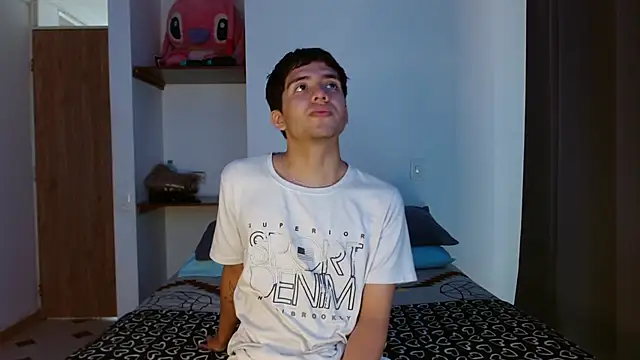 steven king 55 online show from 10/28/25, 12:52