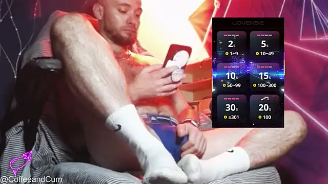 ScottyD jerksit online show from 10/30/25, 04:25