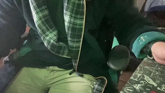 Snapshot of OwlSpirit420 chatting on 10/29/25, 08:32 OwlSpirit420 online show from 10/29/25, 08:32