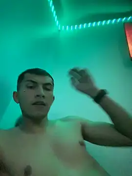 Snapshot of jacob_sc chatting on 10/29/25, 08:54 jacob sc online show from 10/29/25, 08:54