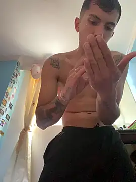 Snapshot of jacob_sc chatting on 03/21/26, 05:05 jacob sc online show from 03/21/26, 05:05