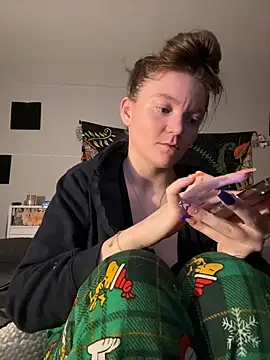 stonerbaby online show from 02/02/26, 04:00