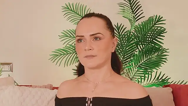 SiennaRosse online show from 03/11/26, 09:21