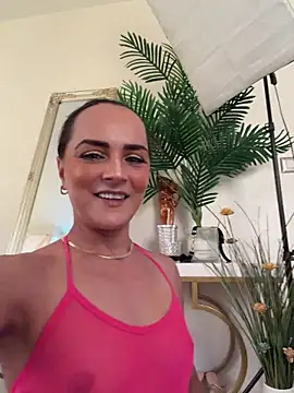 SiennaRosse online show from 06/20/26, 04:21