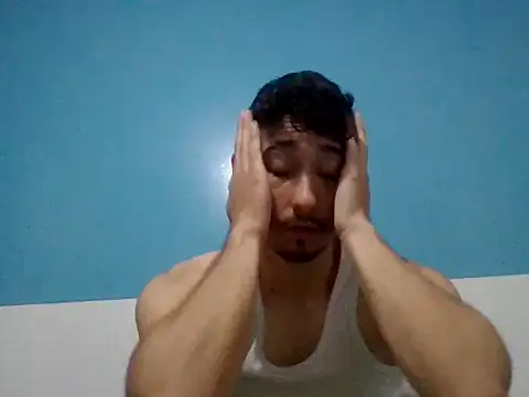 Snapshot of Jakary25 chatting on 10/28/25, 03:36 Jakary25 online show from 10/28/25, 03:36