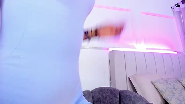 ada belucci online show from 02/10/26, 07:40