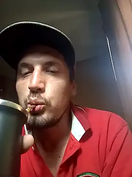 calitox1995 online show from 04/19/26, 02:49