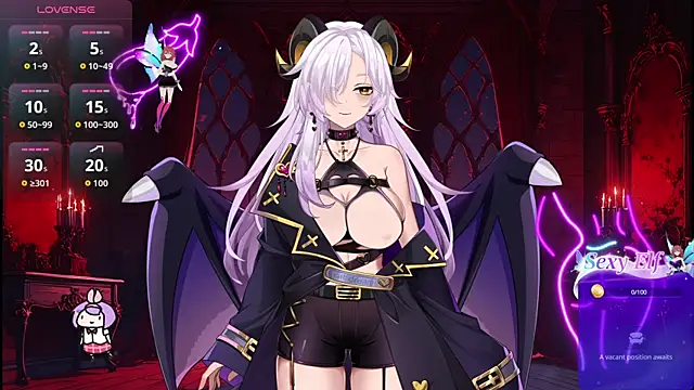 Sandyofi online show from 01/15/26, 03:27