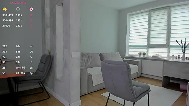 pixiedoll online show from 04/22/26, 12:28