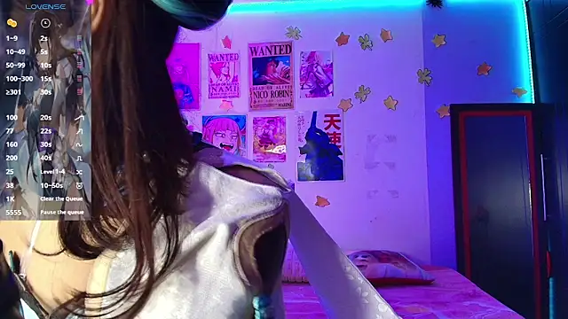 Nekogirl 04 online show from 04/23/26, 03:08