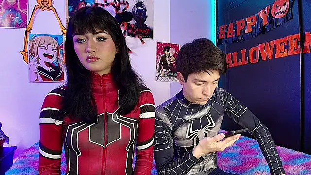 Snapshot of Lion_Nekogirl_ chatting on 11/01/25, 02:46 Lion Nekogirl  online show from 11/01/25, 02:46