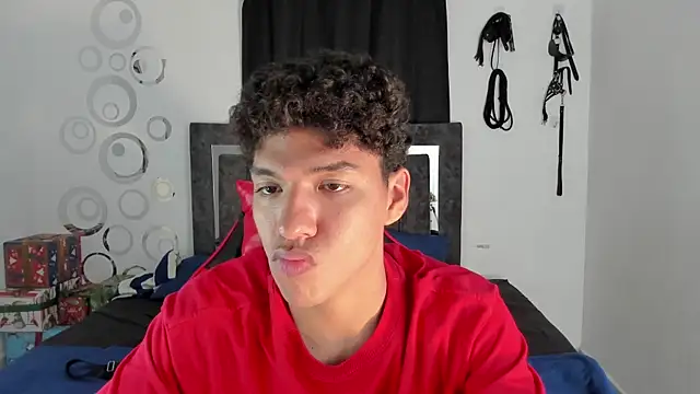 Maximiliano Khalil online show from 01/10/26, 07:37