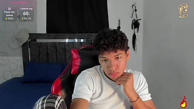 Maximiliano Khalil online show from 02/03/26, 07:30