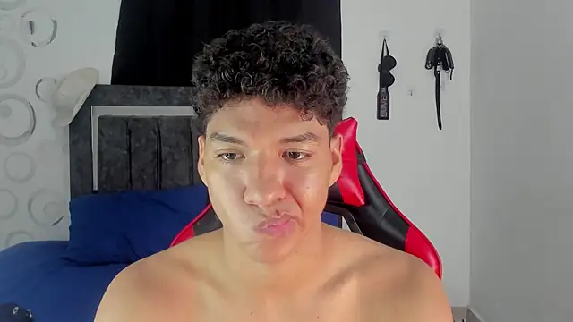 Maximiliano Khalil online show from 02/07/26, 07:17