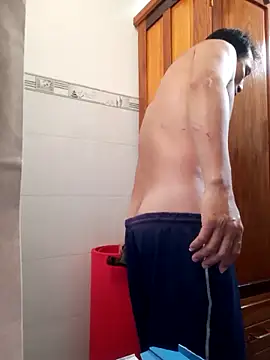 Cafeen19 online show from 02/15/26, 11:45