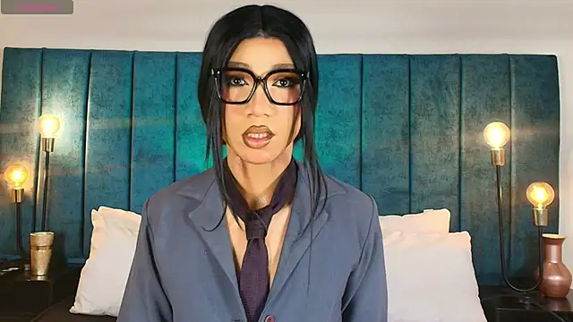 FernandaFox  online show from 11/22/25, 03:49