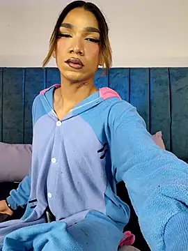 FernandaFox  online show from 02/20/26, 03:47