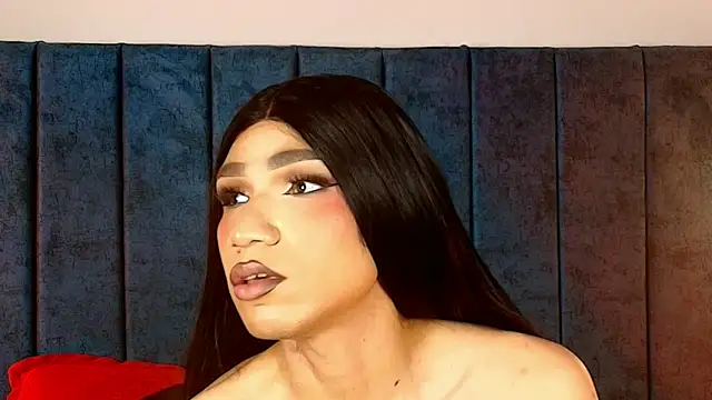 FernandaFox  online show from 03/04/26, 03:34