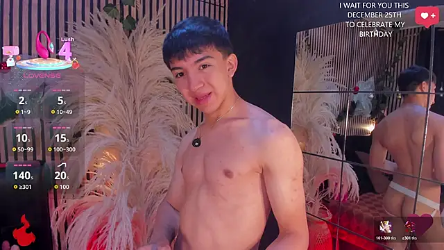 joji Spencer online show from 12/04/25, 04:55