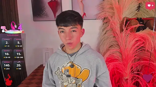 joji Spencer online show from 12/15/25, 08:13