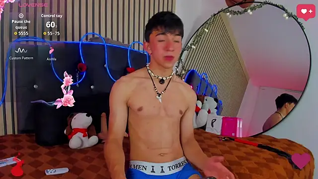 joji Spencer online show from 02/02/26, 06:34