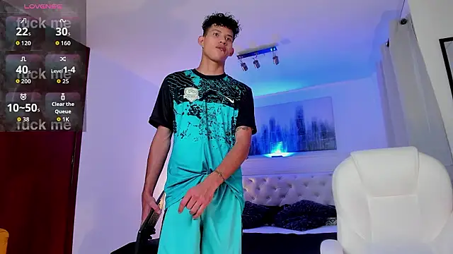 KamiSuarez online show from 02/24/26, 06:28