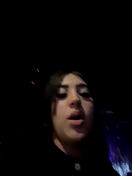 Snapshot of Pauli_Anhell chatting on 11/16/25, 07:25 Pauli Anhell online show from 11/16/25, 07:25