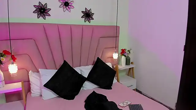 Kim Luna1 online show from 02/23/26, 03:04