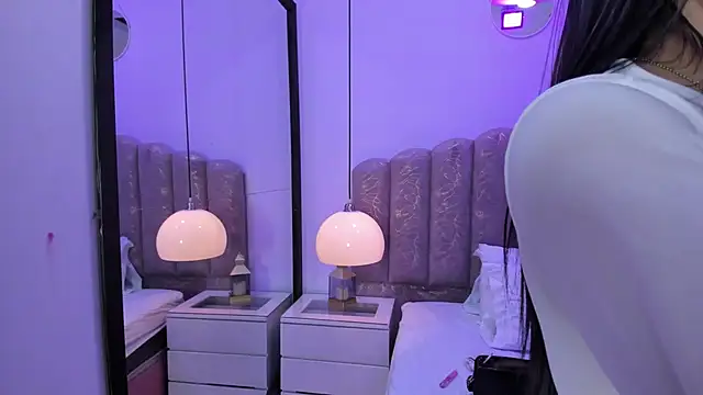 Kim Luna1 online show from 02/25/26, 03:16