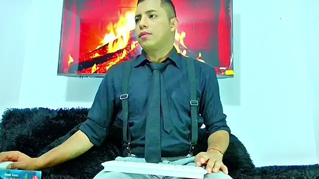 Mike Fetiche online show from 11/15/25, 03:37