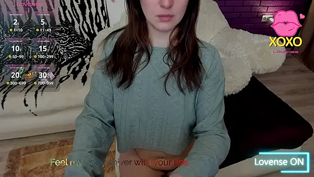 GlowMimi online show from 04/28/26, 05:40