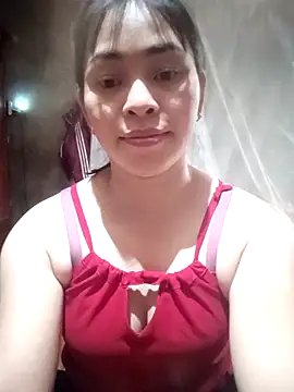 Bamboo-niee123 online show from 11/02/25, 07:00