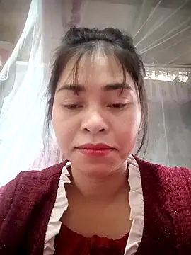 Bamboo-niee123 online show from 11/13/25, 11:47