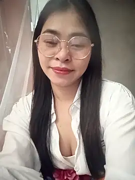 Bamboo-niee123 online show from 02/13/26, 04:47