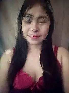 Bamboo-niee123 online show from 02/17/26, 02:52