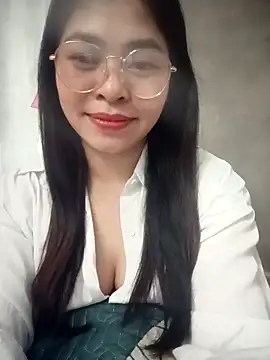 Bamboo-niee123 online show from 02/19/26, 07:10