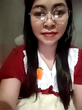 Bamboo-niee123 online show from 04/03/26, 10:52