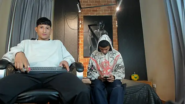 Jack and Joes online show from 11/06/25, 03:07