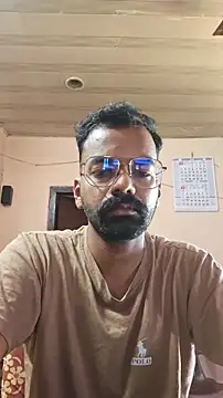 nithinrr online show from 10/30/25, 03:41