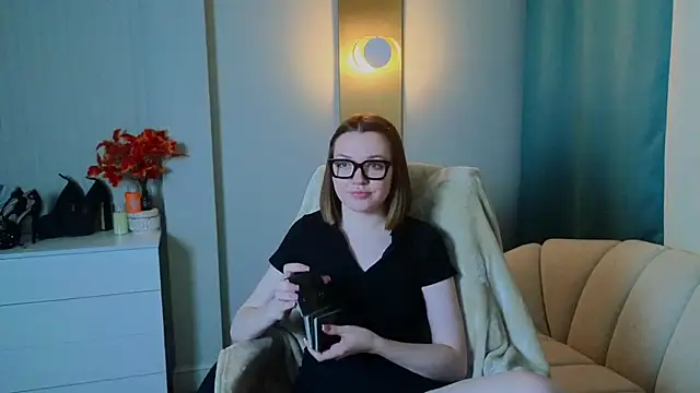 R I N A online show from 11/03/25, 01:08