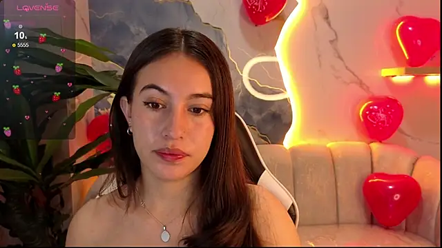 Nikka Tx online show from 02/10/26, 12:53