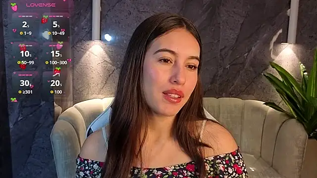 Nikka Tx online show from 04/20/26, 12:52