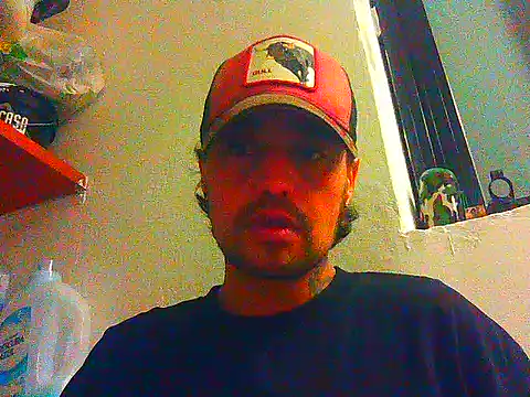 Camisexi66 online show from 10/29/25, 12:35